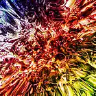 Picture for song 'New Look' by artist 'dj hawke'