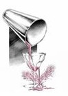 Picture for song 'She Pourin' by artist 'DJ Icepick'