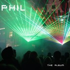 Picture for song 'The Darkness' by artist 'DJ Ill Phil (Mexico)'