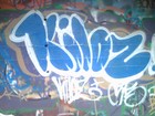 Picture for song 'Spray Painters a like' by artist 'Dj Kenny Kiloz (Producer)'