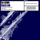 Picture for song 'HOLD EM' by artist 'DJ Kiwi'