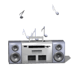 Picture for song 'tu forma de ser' by artist 'dj louie'