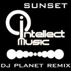 Picture for song 'Intellect - Sunset (DJ Planet rmx' by artist 'Branko Stojanovski'
