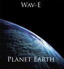 Picture for song 'Wav-E - Planet Earth (cut mix)' by artist 'Branko Stojanovski'