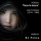 Picture for song 'DJ Psico - Toco tu Boca (Julio Cortazar) Remix' by artist 'DJ Psico'