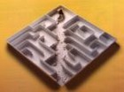 Picture for song 'The Maze' by artist 'dj raze one'