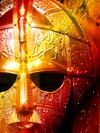 Picture for song 'L'homme au masque de fer (sample beat)' by artist 'Dj Revo'