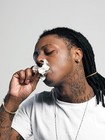 Picture for song 'Passin' Blunts w/ Hook Only ft. Lil Wayne' by artist 'DJ Steel City'