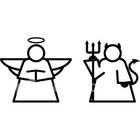 Picture for song 'Bad Conscience' by artist 'DJ Stormfingerz'