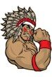 Picture for song 'THE NAVAHOE NATION' by artist 'DJ TASHA (UK)'