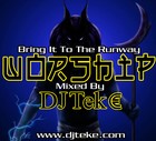 Picture for song 'TeK E - UNITED BEATS' by artist 'DJ Tek E'