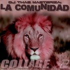 Picture for song '07 - La Comunidad - Dancehall Ghetto (Prod. DJ Tha' by artist 'DJ Thae Beatz'