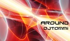Picture for song 'AROUND' by artist 'DjTommi'