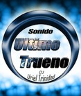 Picture for song 'Salmos 27 ReMixs DJ UT' by artist 'Sonido Ultimo Trueno'