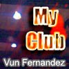 Picture for song 'My Club' by artist 'DJ Vun - Malaga'