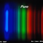 Picture for song 'Pure(opening mix)' by artist 'DJ Wonderbolt'