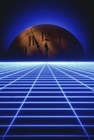 Picture for song 'Chromatix End' by artist 'DJ WyldStyle'