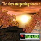 Picture for song 'The days are getting shorter (Radio cut)' by artist 'DJ X-Bass'
