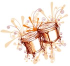 Picture for song 'Bongo Song' by artist 'Dj Xeon UK'
