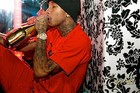 Picture for song '**SOLD**Catch a BUZZ**FREEDL' by artist 'D-LUX PROD'