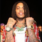 Picture for song 'White-Bronco (#WakaFlocka)' by artist 'DNK Muzic'