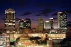 Picture for song 'MY CITY ON THE RISE' by artist 'Doc Miaz'
