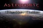 Picture for song 'Astronomic' by artist 'DoctorCube'