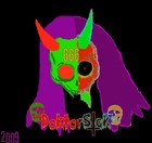 Picture for song 'possessed by the devil' by artist 'DoktorSick'