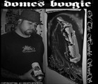 Picture for song 'KIDNAPPED' by artist 'Domes Boogie the Sowl Scientist'