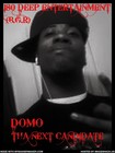 Picture for song 'gunn harmonize' by artist 'DomoBGR'