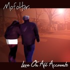 Picture for song '11 INCREDIBLE - MofoHari Produced by Jazo' by artist 'MofoHari'