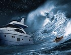 Picture for song 'Out To Storm' by artist 'Donna Dahl'