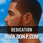 Picture for song 'Dedication' by artist 'DON P'