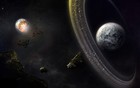 Picture for song 'DonWaveBeats - space collapse' by artist 'Don Wave Beats'