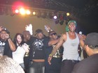 Picture for song 'Aint Never Met Me - G & 3D Productions' by artist 'DOPE 360'