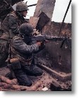 Picture for song 'A Soldier's Story' by artist 'Alan D David'