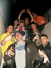 Picture for song 'Gut Instinct feat. DisLexSick' by artist 'Dough Controller'