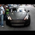 Picture for song 'Aston Martin (FREE D/L)' by artist 'Downtown Music'