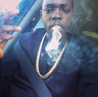 Picture for song 'Hot N*gga (FREE DL)' by artist 'Downtown Music'