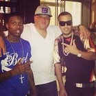 Picture for song 'Lil Durk - F** Em' ft. French Montana (dp Beats)' by artist 'dpbeats5'