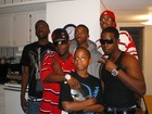 Picture for song 'MY PARTNA DEM fast' by artist 'DRANKZ'