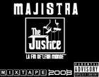 Picture for song 'Majistra & D_Rap - Au Nom de tout Ceux' by artist 'D-Rap Nostalgic'