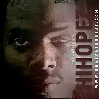 Picture for song 'HiHopeZ' by artist 'Dras On The Beat'