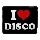 Picture for song 'I LOVE DISCO - CBC 11/24/12 Disco Song Fest' by artist 'Dr. Bob's Jazz - Benefit Boppin' Quartet - JBBQ'