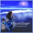 Picture for song 'Paradise' by artist 'DreamSinger'