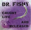 Picture for song 'Maribou Jig' by artist 'Dr Fishy'
