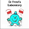 Picture for song 'Dub Dub' by artist 'Dr Frost's Laboratory'