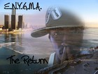 Picture for song 'The Return' by artist 'Dr Furyis Styles'