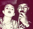 Picture for song 'Whoaaa *Mike WiLL MaDE It Type Beat*' by artist 'DRMZBeatz'
