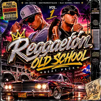 Picture for song 'OLD SCHOOL 4' by artist 'Drognes'